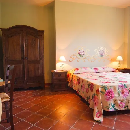La Rena Rossa