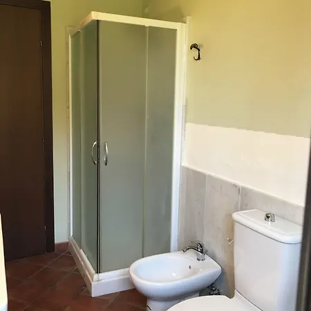 La Rena Rossa Bed & Breakfast Nicolosi