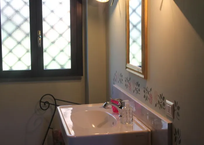 B&B La Rena Rossa 3*
