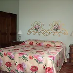 La Rena Rossa לינה וארוחת בוקר 3*