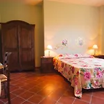 La Rena Rossa
