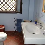 La Rena Rossa 3*