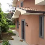 La Rena Rossa 3* ניקולוסי