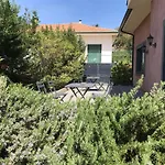 La Rena Rossa
