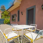 La Rena Rossa 3*