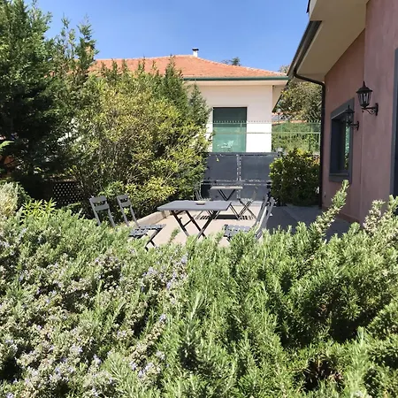 La Rena Rossa Bed & Breakfast Nicolosi