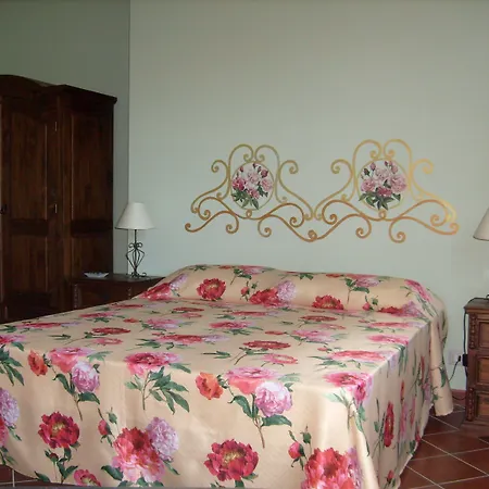 La Rena Rossa B&B 3*