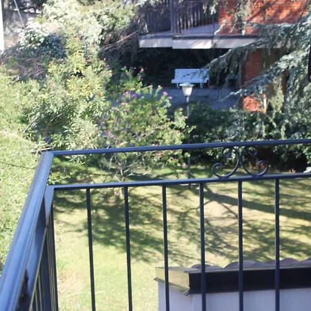 Bed & Breakfast La Rena Rossa Nicolosi