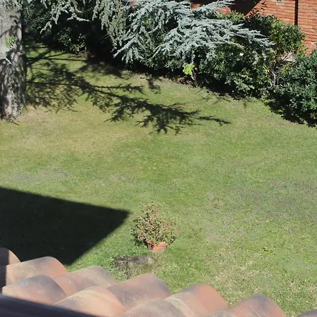 Bed & Breakfast La Rena Rossa 3*