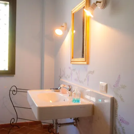 B&B La Rena Rossa 3*