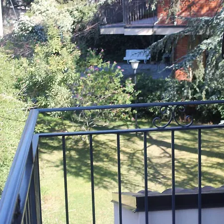 La Rena Rossa Bed & Breakfast Nicolosi