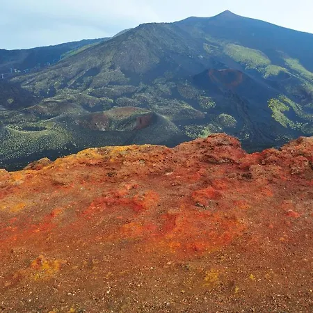 La Rena Rossa