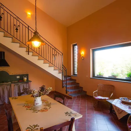Bed & Breakfast La Rena Rossa 3*