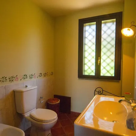 La Rena Rossa 3*